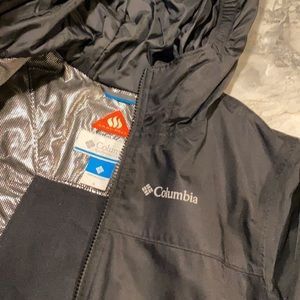 Kids Columbia Ski/Snowboard Jacket Sz: 10